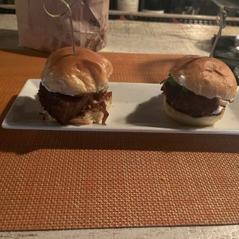 The Twisted Tail - Pork Belly Sliders - Venues & Event Spaces Near Me - Philadelphia, Pennsylvania The Twisted Tail - Pork Belly Sliders - Venues & Event Spaces Near Me - Philadelphia, Pennsylvania