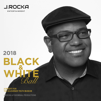 J.ROCKA Entertainment - Honored to be providing the energy at the Black & White ball! - DJs Near Me J.ROCKA Entertainment - Honored to be providing the energy at the Black & White ball! - DJs Near Me