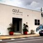 Azul Stone