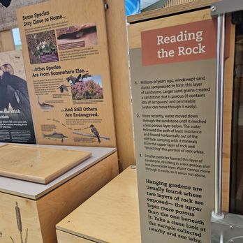 Glen Canyon Dam - Visitor Center exhibits - Landmarks & Historical Buildings Near Me - Page, Arizona