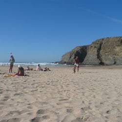 Praia de Carvalhal
