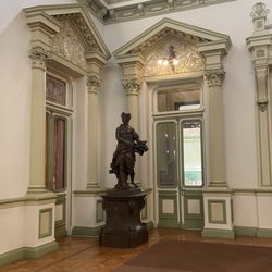Palacio La Rioja