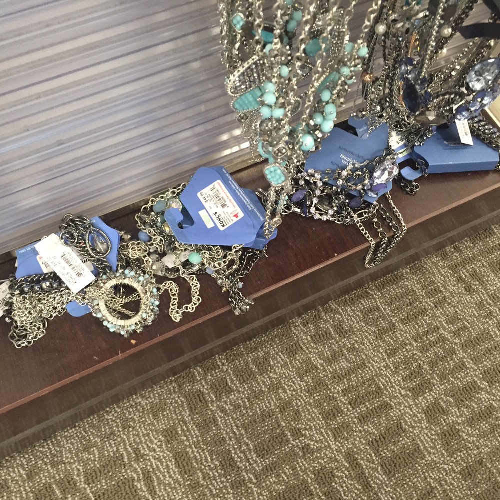 Kohl's - Jeweler very tangled - Men's Clothing Near Me - VACAVILLE, California Kohl's - Jeweler very tangled - Men's Clothing Near Me - VACAVILLE, California