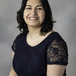Huma Aziz, MD