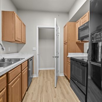 Hidden Creek Apartments - Apartments Near Me - Allen, Texas