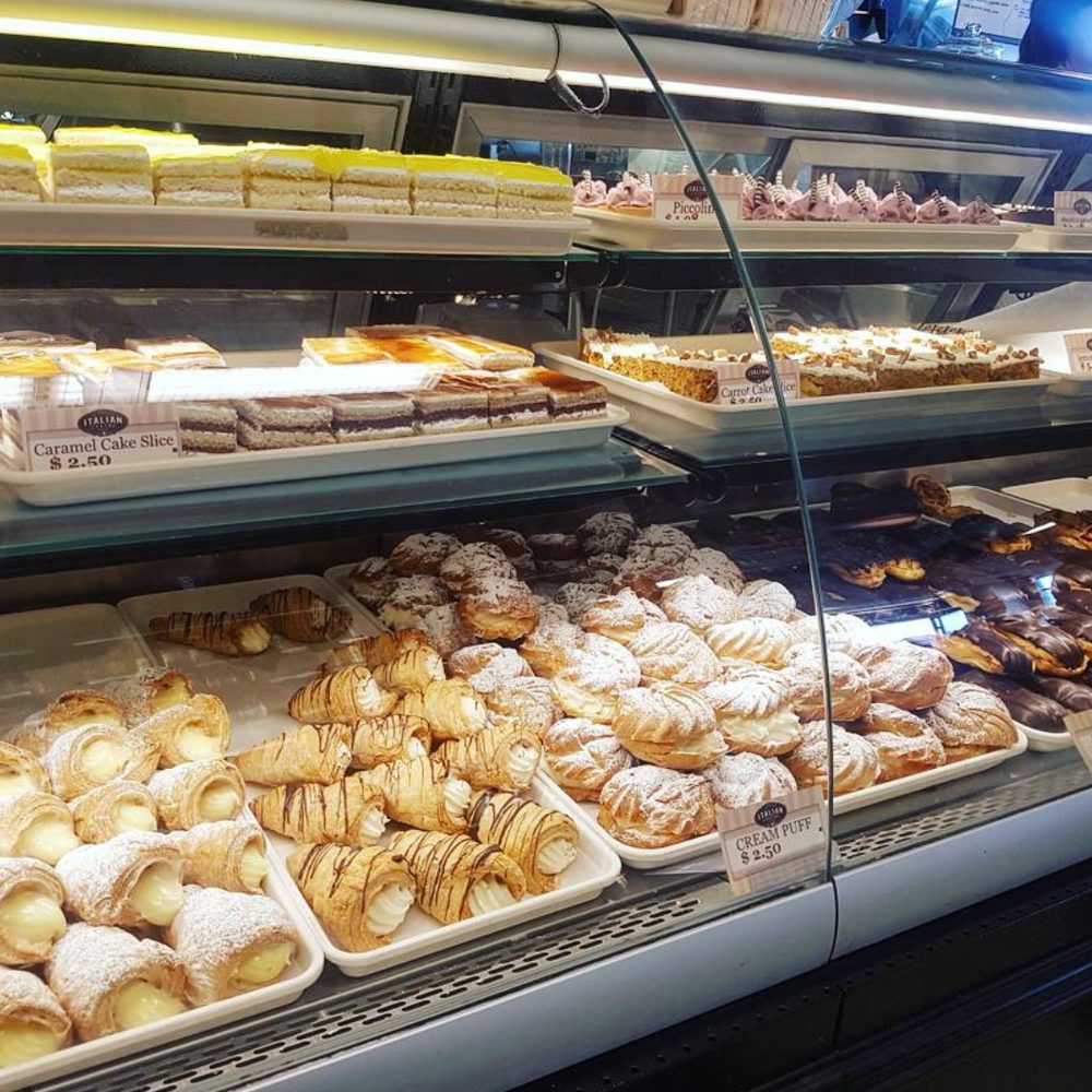 Spinelli's Bar Italia - Cafes Near Me - Edmonton, Alberta Spinelli's Bar Italia - Cafes Near Me - Edmonton, Alberta