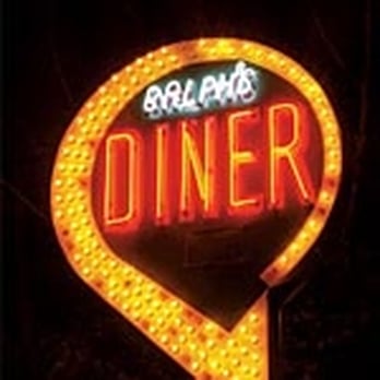 Ralph's Chadwick Square Diner - Sign - Diners Near Me - Worcester, Massachusetts Ralph's Chadwick Square Diner - Sign - Diners Near Me - Worcester, Massachusetts
