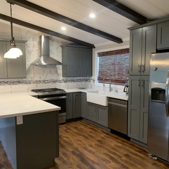 Barranco’s Remodels - Handyman Near Me