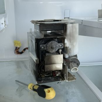 Rick's Appliance - Do better next time this was still plugged in. - Appliances & Repair Near Me Rick's Appliance - Do better next time this was still plugged in. - Appliances & Repair Near Me
