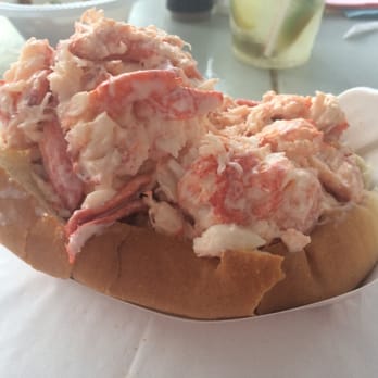 The Raw Bar - The $26.75 #1 rated lobster roll - Bars Near Me - Mashpee, Massachusetts The Raw Bar - The $26.75 #1 rated lobster roll - Bars Near Me - Mashpee, Massachusetts