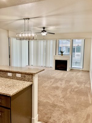 Solar Contract Carpet