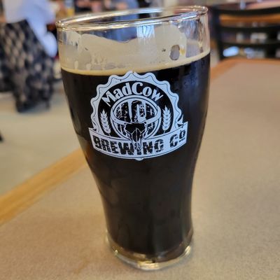 MadCow Brewing Co. by null