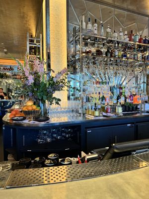 Brasserie of Light by null