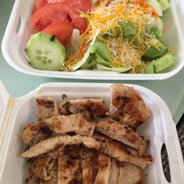 Chicken Salad
