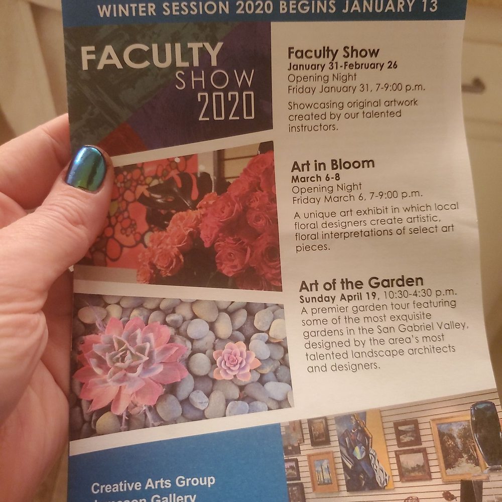 Creative Arts Group - This place looks incredible - Art Schools Near Me - Sierra Madre, California Creative Arts Group - This place looks incredible - Art Schools Near Me - Sierra Madre, California
