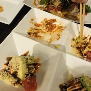 Dana Kai Sushi - Japanese Near Me - Dana Point, California