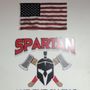 Photo of Spartan Axe Throwing
