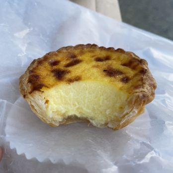 Double Crispy Bakery - Bakeries Near Me - New York, New York