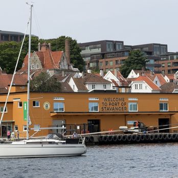 Stavanger by - Local Flavor Near Me