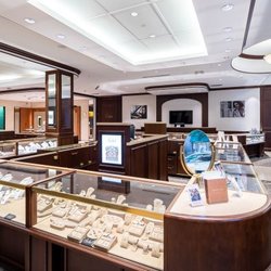 Fink's Jewelers - Fink's Jewelers at Birkdale Village