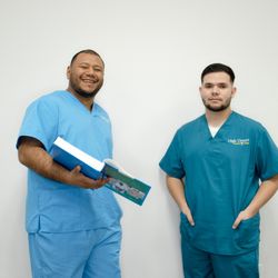 High Desert Medical College
