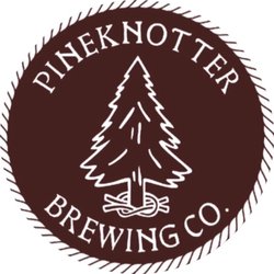 Pineknotter Brewing