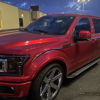 Trail Boss Off-Road  - Auto Repair Near Me - Tucson, Arizona