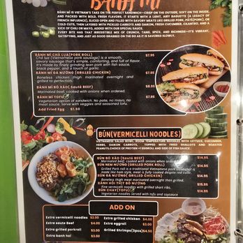 Pho Home - Vietnamese Near Me - Harwood Heights, Illinois