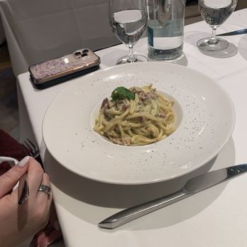 Bucatini - Italian Near Me - New York, New York