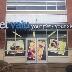 Pet Valu