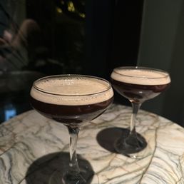 Espresso Martini Espresso Martini
