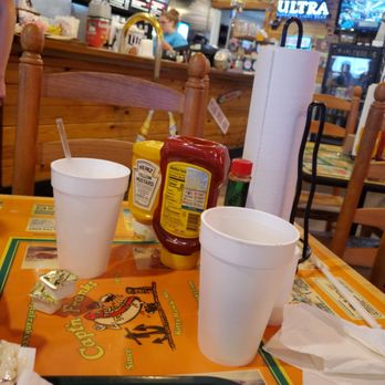 Capt'n Franks - Hot Dogs Near Me - Kitty Hawk, North Carolina Capt'n Franks - Hot Dogs Near Me - Kitty Hawk, North Carolina