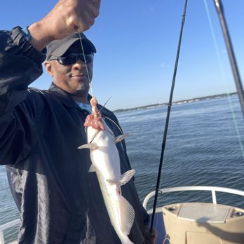 Phillip's Guide Service - Fishing Near Me - Willis, Texas