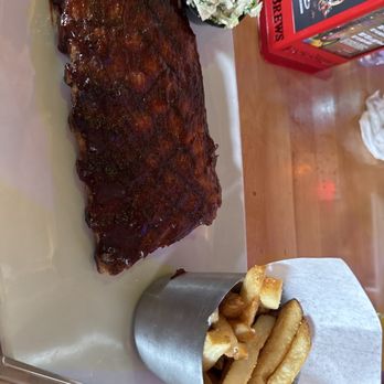 Rock & Brews - Corona - Burgers Near Me - Corona, California