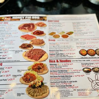 Honey Pig BBQ - Honey Pig - Korean Near Me - Austin, Texas Honey Pig BBQ - Honey Pig - Korean Near Me - Austin, Texas