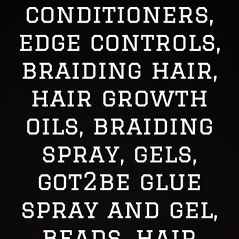 Comfort’s Beauty Supply - Cosmetics & Beauty Supply Near Me - Norman, Oklahoma Comfort’s Beauty Supply - Cosmetics & Beauty Supply Near Me - Norman, Oklahoma