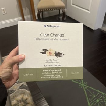 Dr Joe - Curis Functional Health - This is a 10 day detox that I am starting today. It is a great program to get your health moving in the right direction! - Chiropractors Near Me - Arlington, Texas Dr Joe - Curis Functional Health - This is a 10 day detox that I am starting today. It is a great program to get your health moving in the right direction! - Chiropractors Near Me - Arlington, Texas