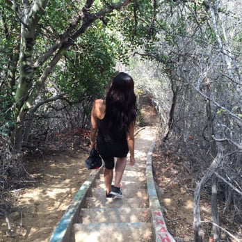 Murphy Ranch Trail - Hiking Near Me