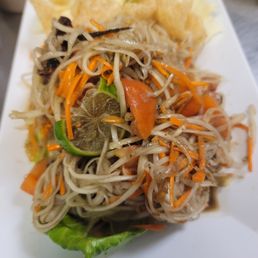 Papaya Salad