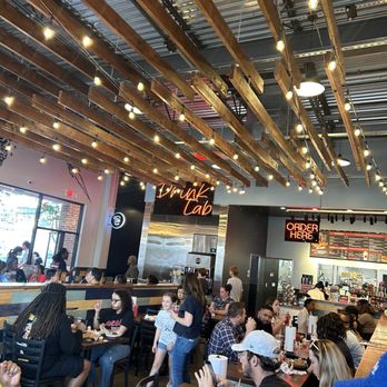 Elite Experience: Killer Burger - Yelp Events Near Me - Houston, Texas