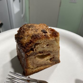 Lodge Bread - Bread pudding made from cinnamon rolls - Bakeries Near Me - Los Angeles, California Lodge Bread - Bread pudding made from cinnamon rolls - Bakeries Near Me - Los Angeles, California