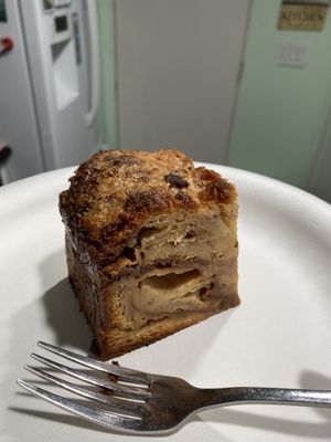 Lodge Bread Company by null