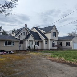 DH Smith Inc. Roofing