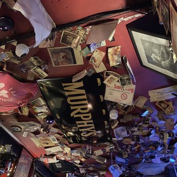 SinE - Ceiling - Pubs Near Me - Cork, Colorado