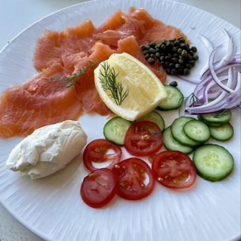 Miru - Bagels & Lox - Japanese Near Me - Chicago, Illinois Miru - Bagels & Lox - Japanese Near Me - Chicago, Illinois