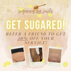 Sugaring By Jewls