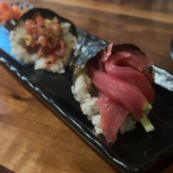 Momo Sushi & Grill - Hand rolls Special - Sushi Bars Near Me - Tigard, Oregon