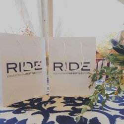 RIDE