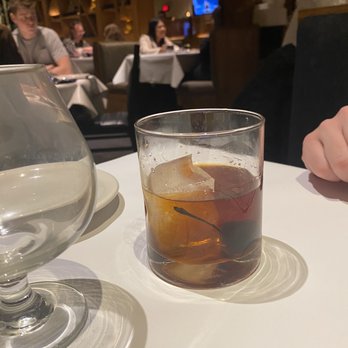 Bonefish Grill - Smoky Old Fashion - Pizza Near Me - Madison, Wisconsin Bonefish Grill - Smoky Old Fashion - Pizza Near Me - Madison, Wisconsin
