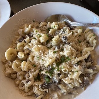 Pizzeria Seven Twelve - Mac & Cheese...so good! - Pizza Near Me - Orem, Utah